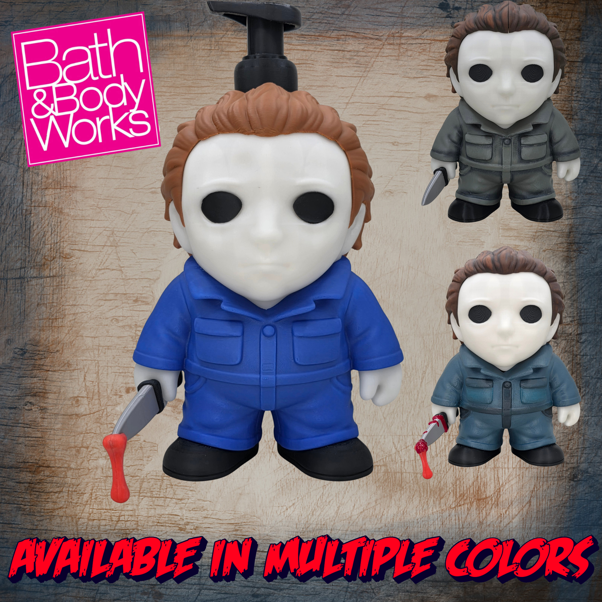 Michael Myers