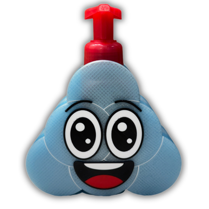 Mr Bubbles