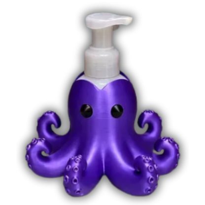 Octopus