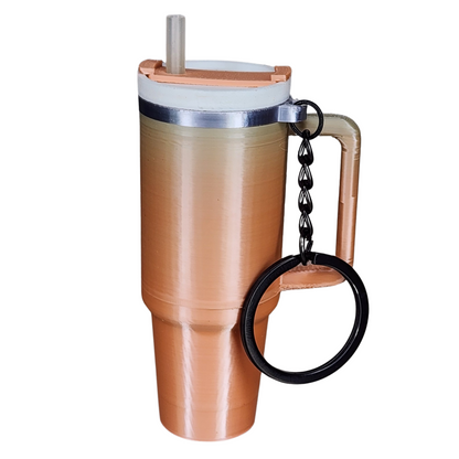 Mini Tumbler - Chapstick Holder