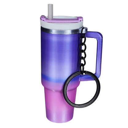 Mini Tumbler - Chapstick Holder