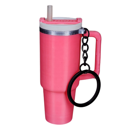 Mini Tumbler - Chapstick Holder