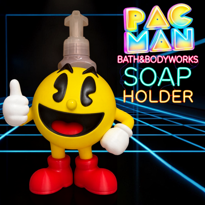 Pac Man