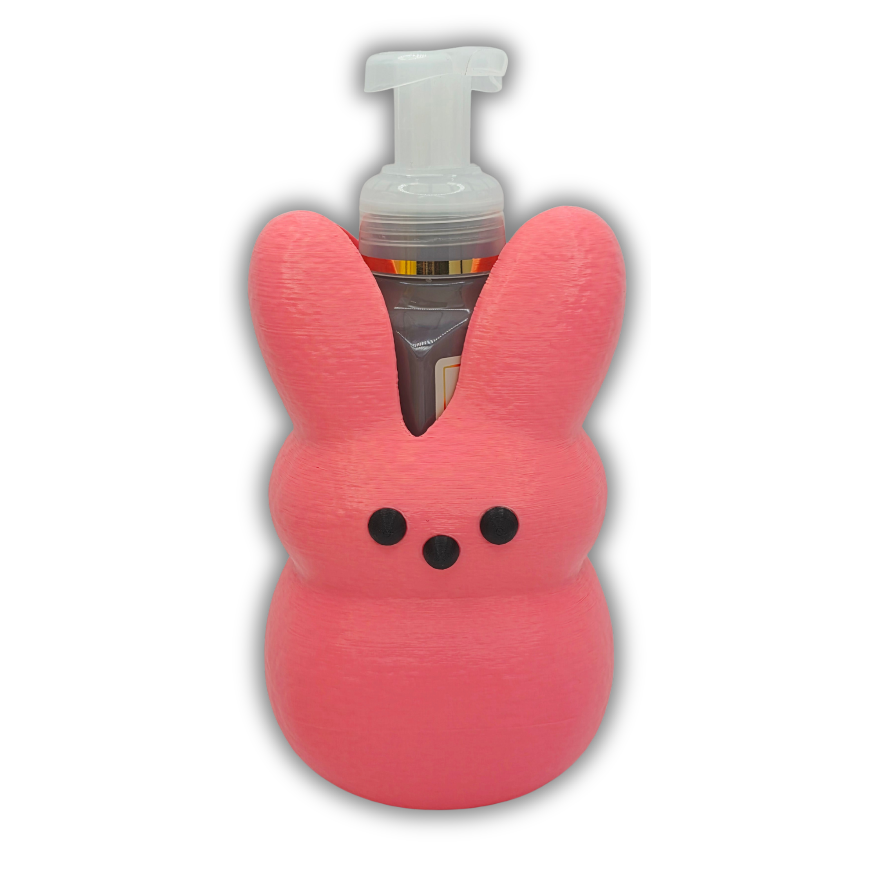 Peeps Bunny - Pink