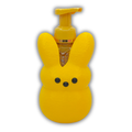 Peeps Bunny - Yellow