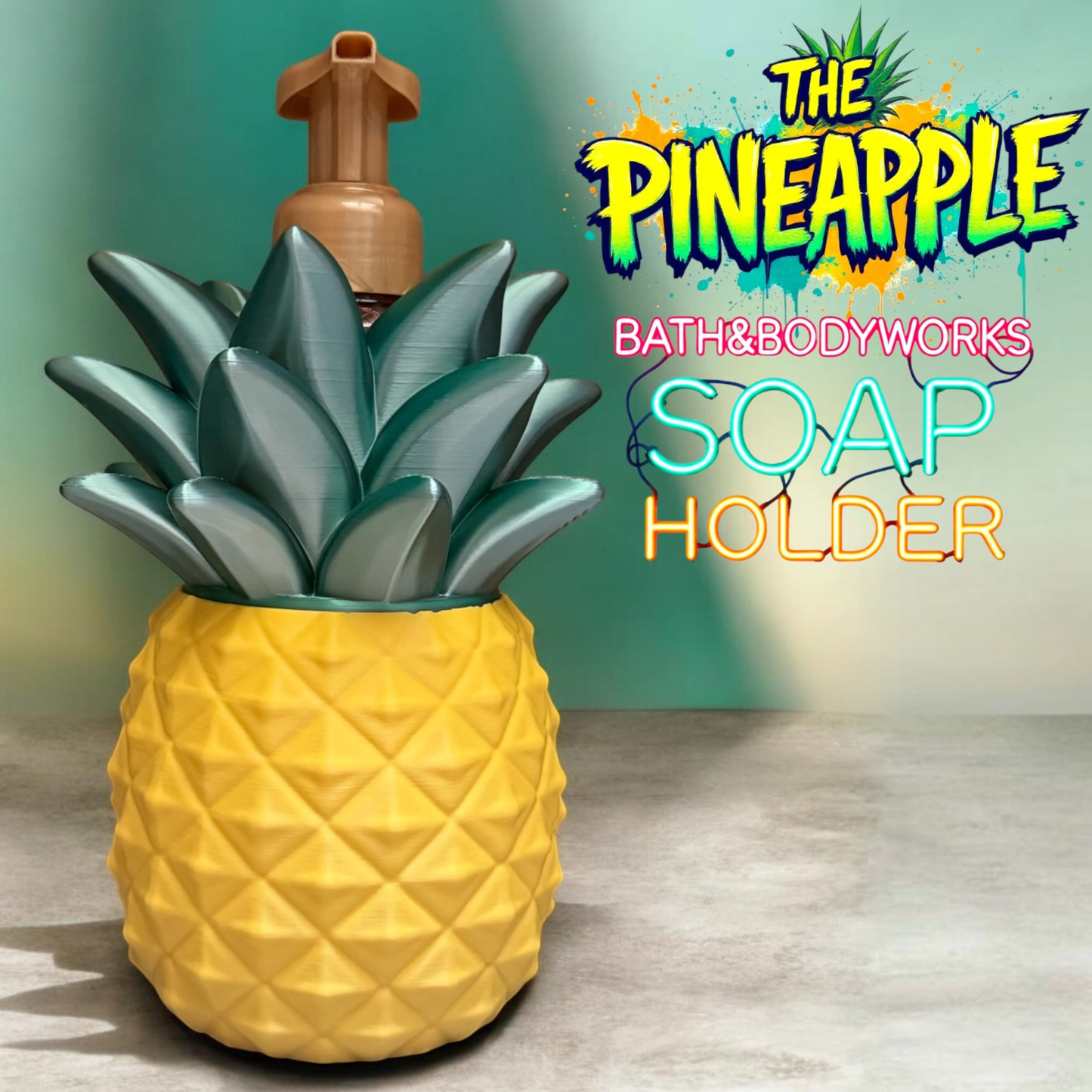 Pineapple