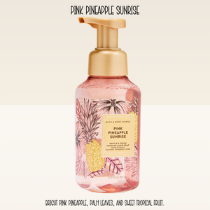 Add-On a Bottle of BBW Foaming Hand Soap