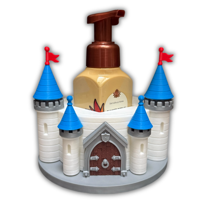 Princess Castle