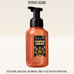 Add-On a Bottle of BBW Foaming Hand Soap
