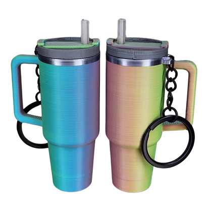 Mini Tumbler - Chapstick Holder