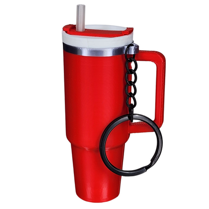 Mini Tumbler - Chapstick Holder