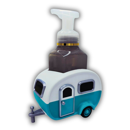 Retro Camper