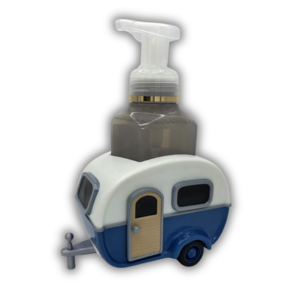 The Retro Campers