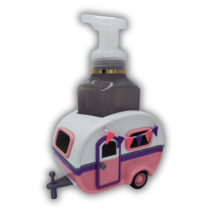 The Retro Campers