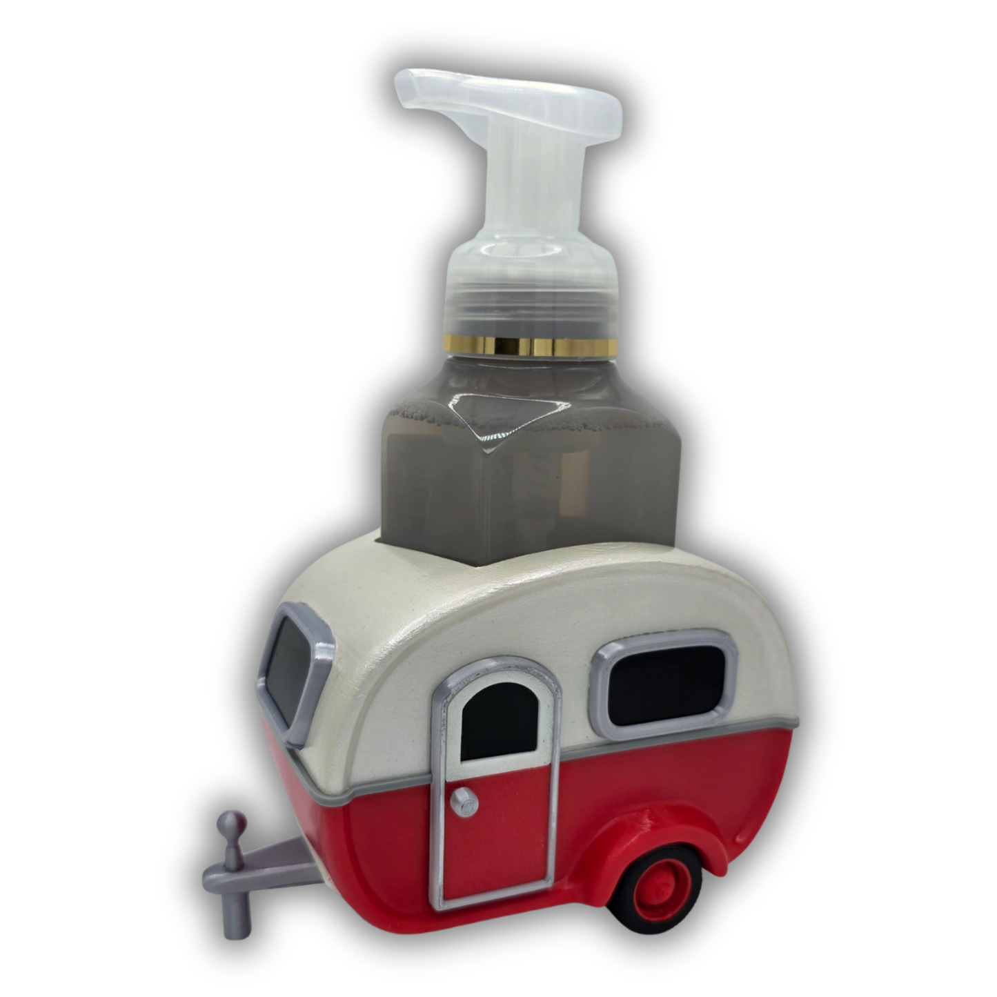 The Retro Campers