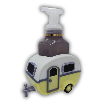 The Retro Campers