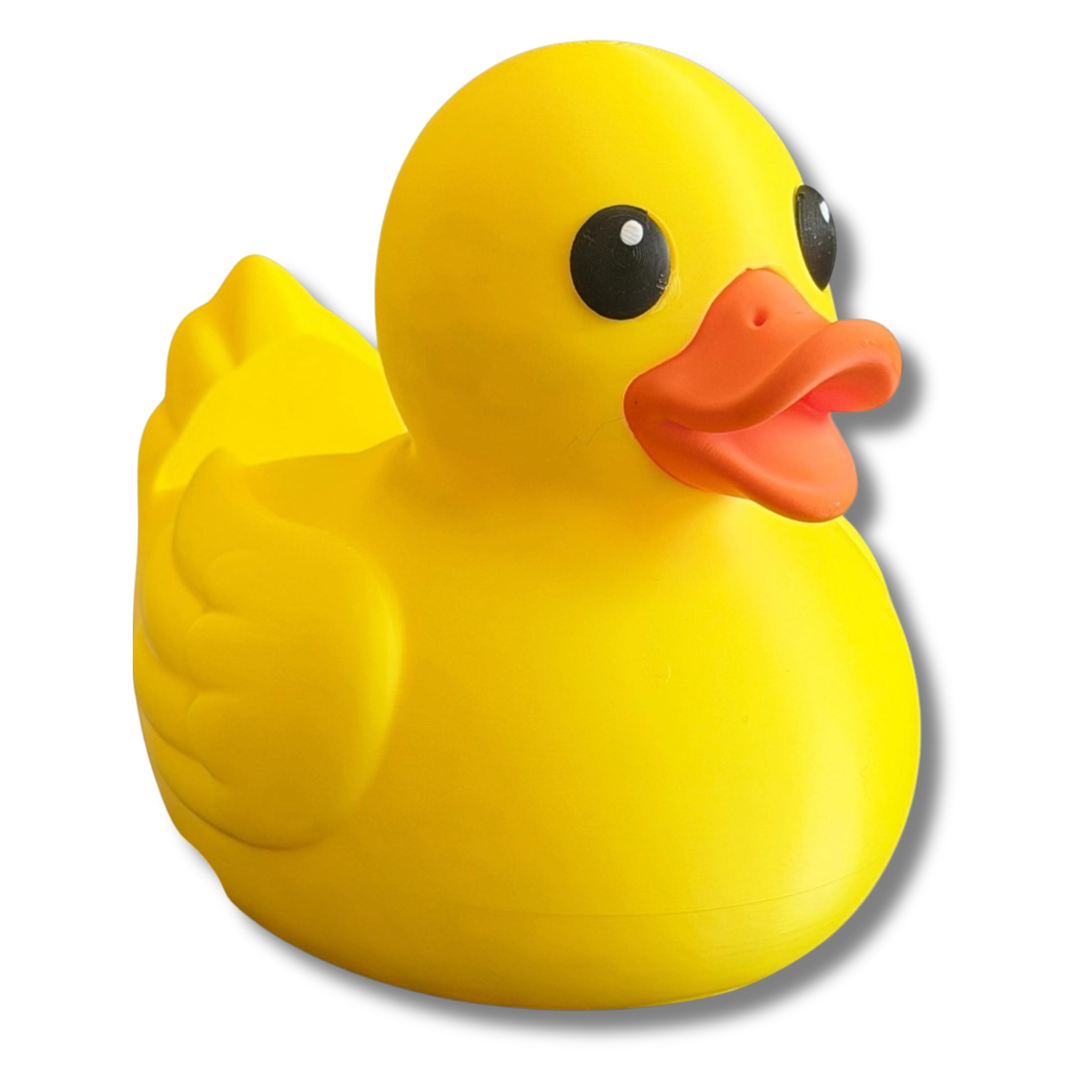Rubber Duck