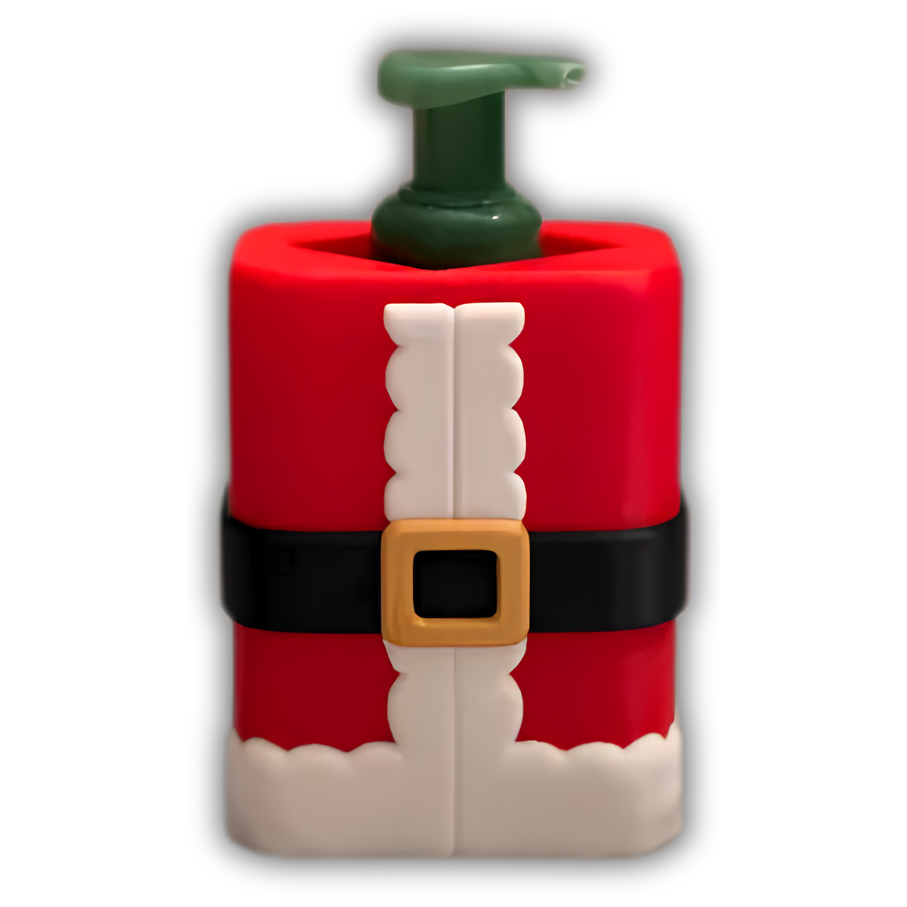 Christmas - Santa Coat