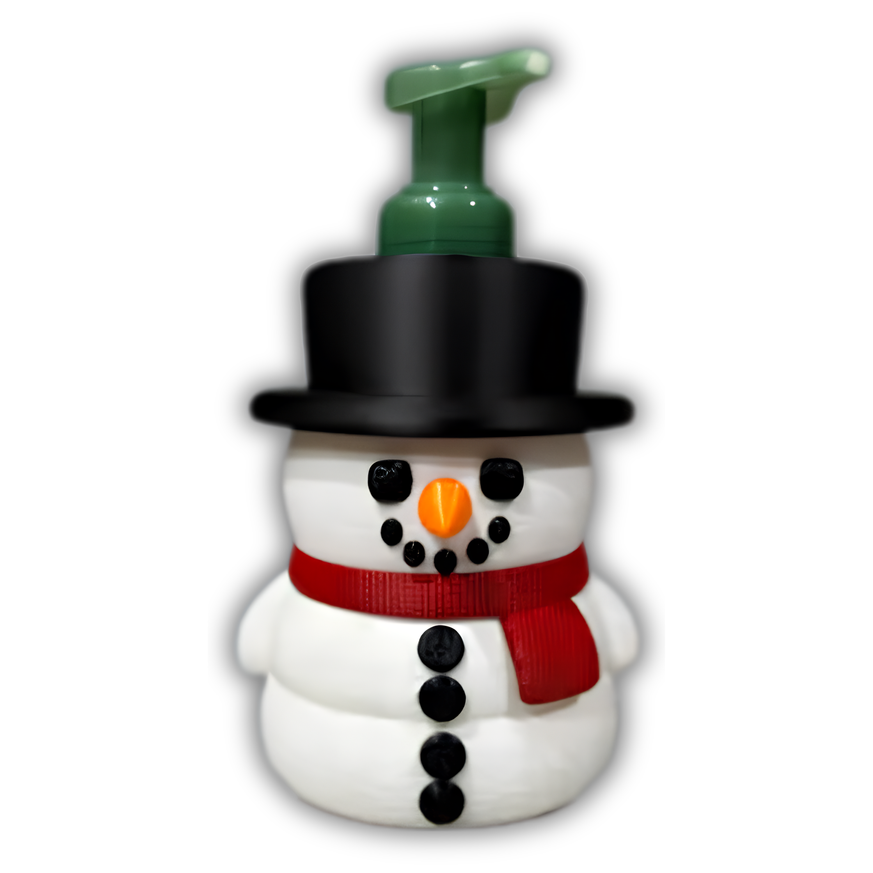 Christmas - Snowman