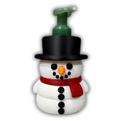 Christmas - Snowman