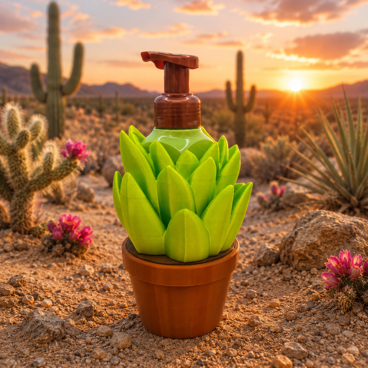 Succulent