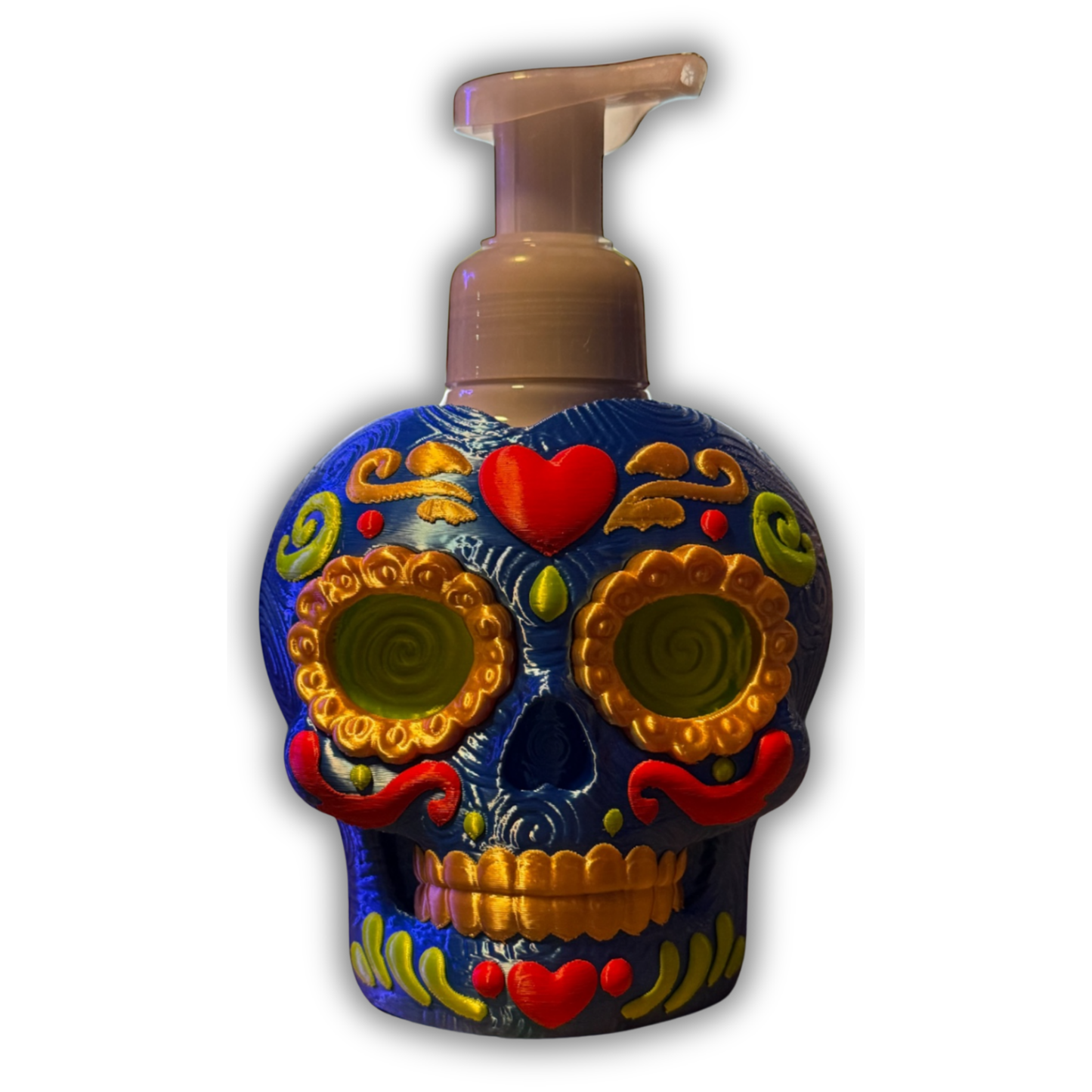 Sugar Skull