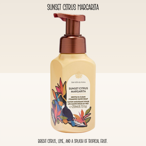 Add-On a Bottle of BBW Foaming Hand Soap