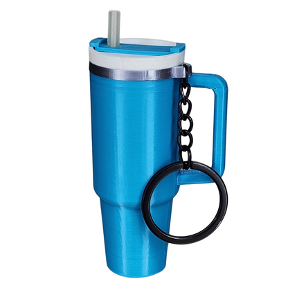 Mini Tumbler - Chapstick Holder