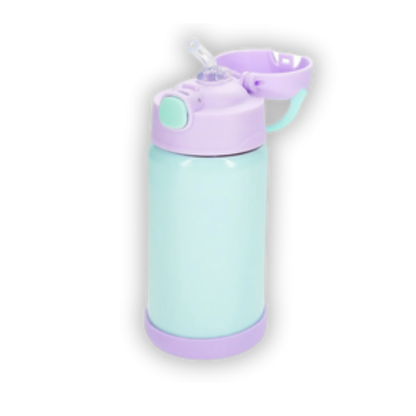 16oz Kids Single Wall Tumbler