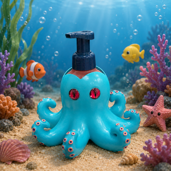 The Octopus