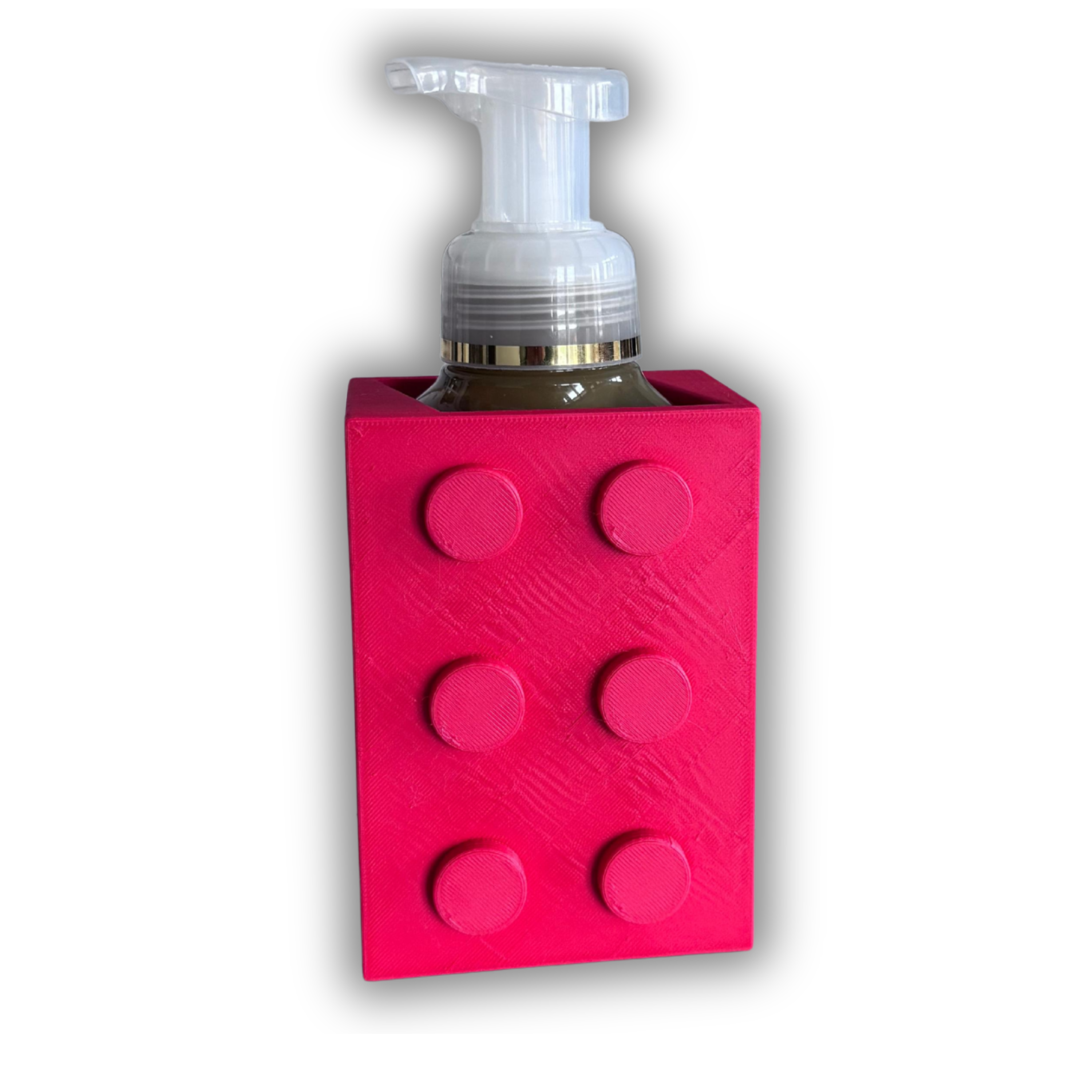 Lego Block