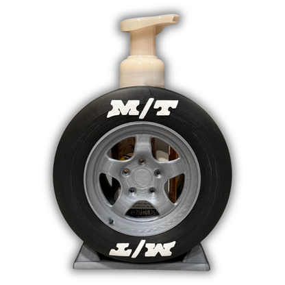 Drag Tire