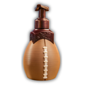 Peeps Bunny - Football