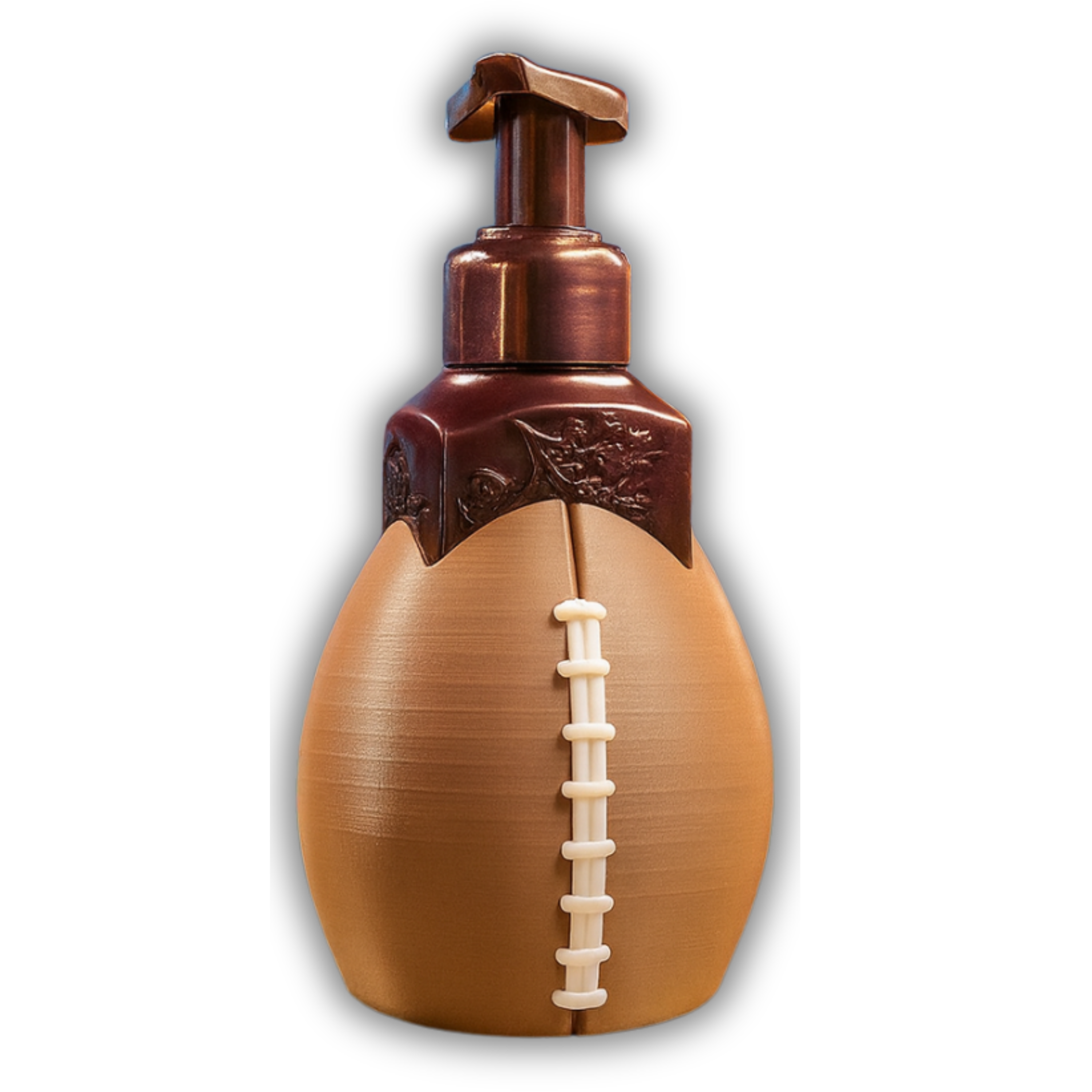 Peeps Bunny - Football