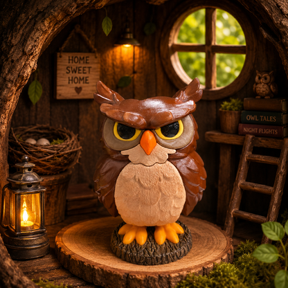 The Owl