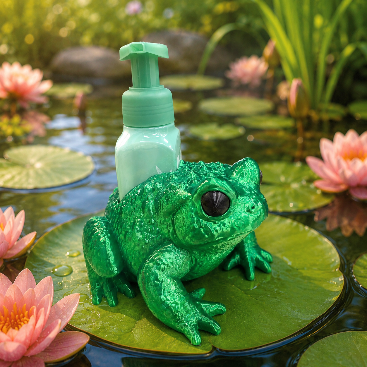 The Toad