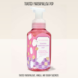 Add-On a Bottle of BBW Foaming Hand Soap