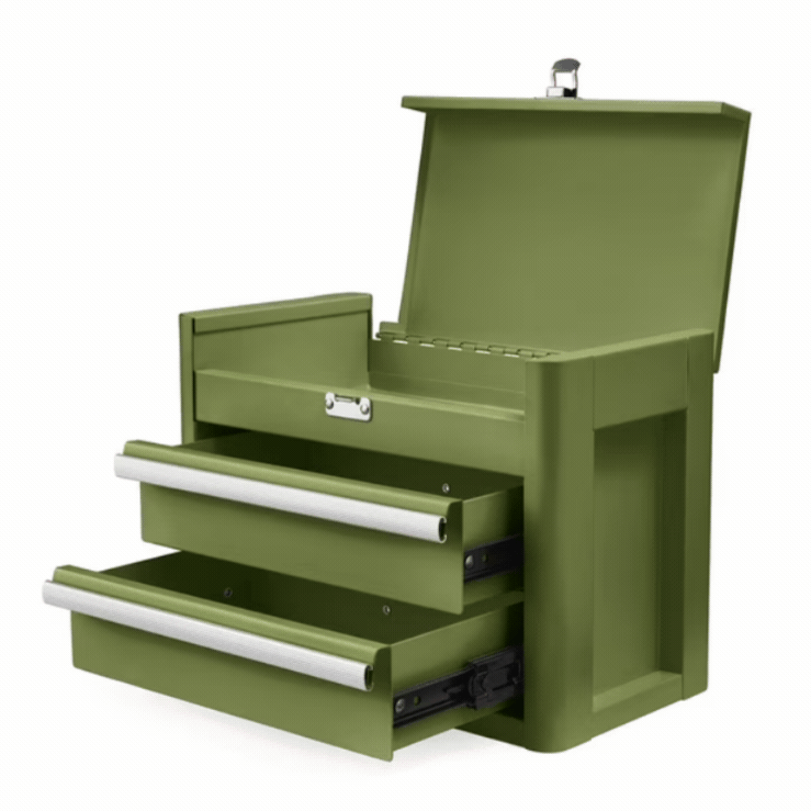 Mini Toolbox - Create Your Own - Members Mark