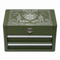 Pre-Made Mini Toolbox - US Army