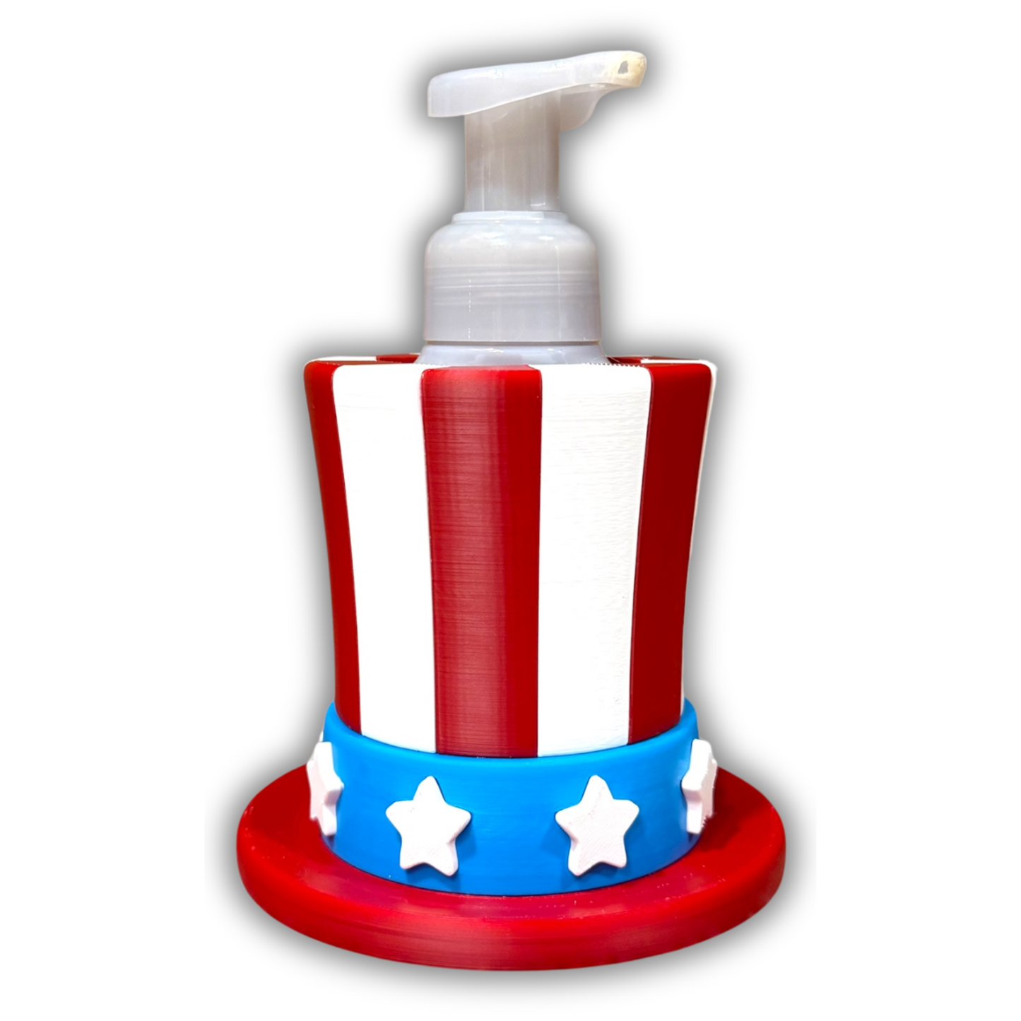 Uncle Sam's Hat