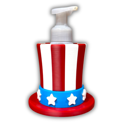 Uncle Sam's Hat