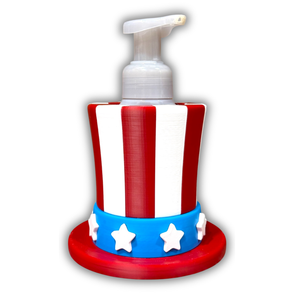 Uncle Sam's Hat