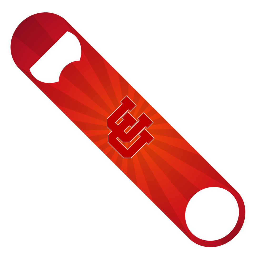 Metal Bottle Opener