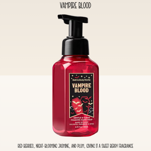 Add-On a Bottle of BBW Foaming Hand Soap