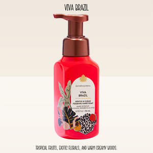 Add-On a Bottle of BBW Foaming Hand Soap