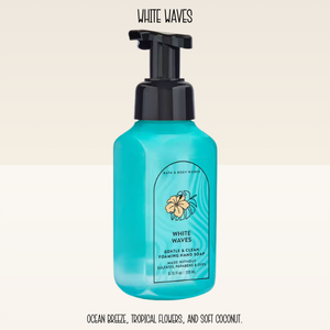 Add-On a Bottle of BBW Foaming Hand Soap