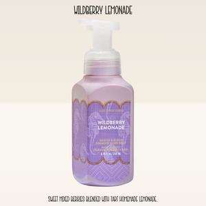Add-On a Bottle of BBW Foaming Hand Soap