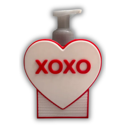 XOXO