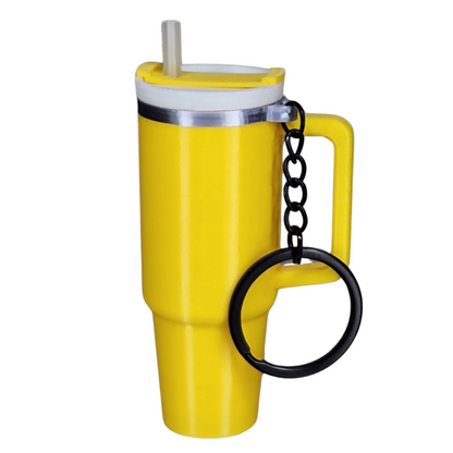 Mini Tumbler - Chapstick Holder