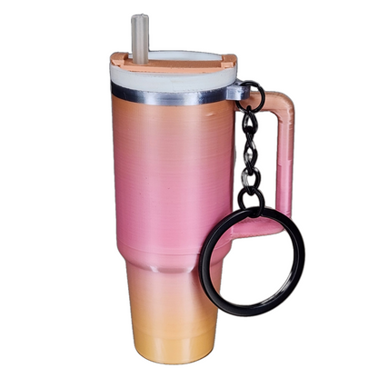 Mini Tumbler - Chapstick Holder